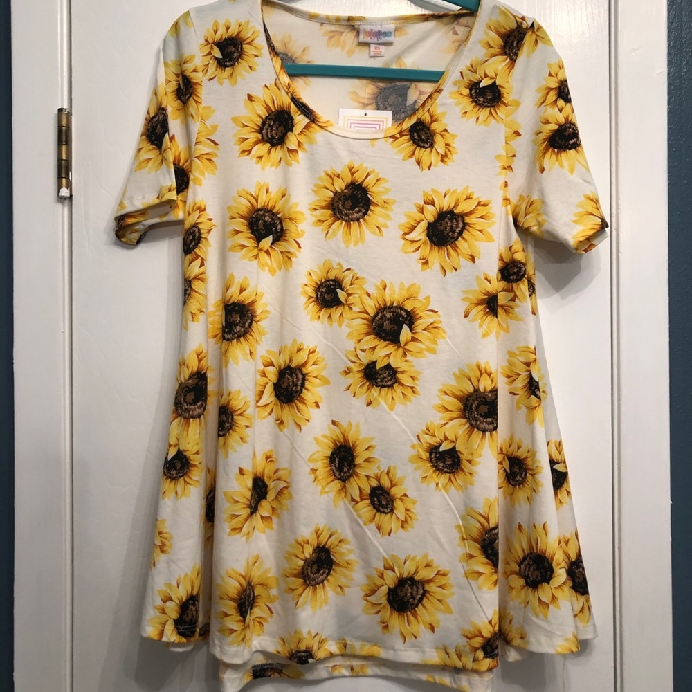 Sunflower Shirt